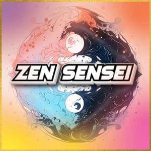 Relaxation Vibes Spa and Solfeggio Healing Music - Zen Sensei