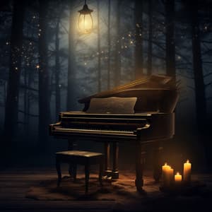 Piano Music Slumber: Sleep Serenity - Deep Sleep Sessions