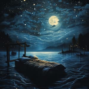 Music for Sleep: Midnight Sonata Hush - Worship Ensemble