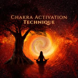 Chakra Activation Technique: Meditation Music for Astral Projection, Rainbow Aura, Heal Energy Centers - Chakra Healing Music Academy