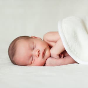 Rainy Baby's Piano-Soothing Sleep Journey - Calm Sleep Rain Sound