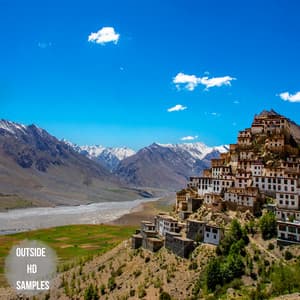 Resonance of the Ancients - Dormiente