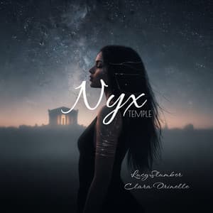 Nyx Temple - Clara Orinelle