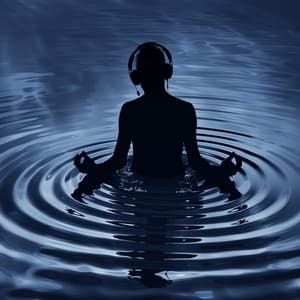 Binaural Stream Relaxation: Gentle Waters - Relaxing Classical