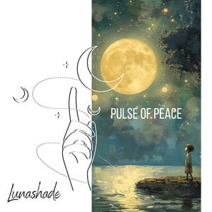 Pulse of Peace - Lunashade