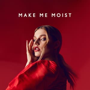 Make me Moist: Sexy Chillout Music for Sexual Stimulation, Erotic Fantasies, Numerous Orgasms - Erotic Zone of Sexual Chillout Music