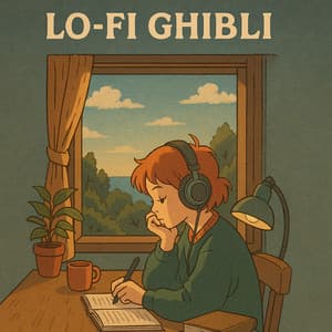 HipHop Therapies Volume 1 - Lofi Beats