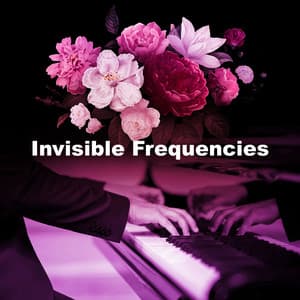 Invisible Frequencies - Lewis Owen Heath