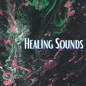 Healing Sounds - Relaxing Spaces