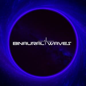 Alpha Flow State - Binaural Waves
