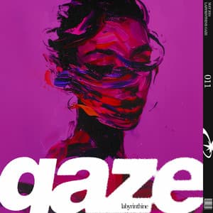 Labyrinthine Gaze - 8D Meditation