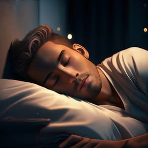 Lofi Para Dormir: Paisajes Sonoros Suaves Para El Descanso - Las leyendas de la música durmiente