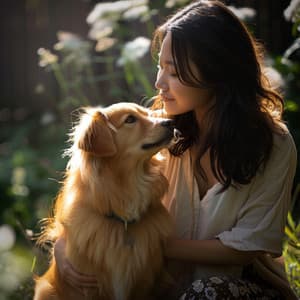 Armonía De Mascotas: Música Para La Relajación De Los Animales - Alguna música