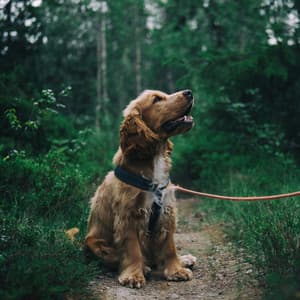 Binaural Beats to Soothe Dogs: Calming Soundwaves - Dog Calming Music