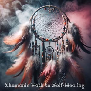 The Shaman's Path to Self-Healing - Jonathan Mantras
