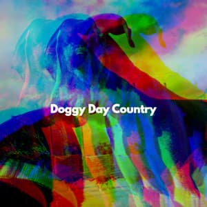 Doggy Day Country - Fine Dining Playlist