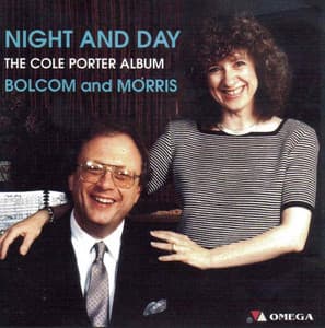 Night and Day: The Cole Porter Album - Cole Porter
