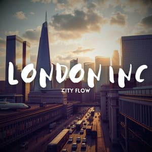 City Flow - London Inc