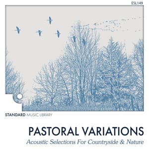 Pastoral Variations - Standard Music Library