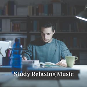 Study Relaxing Music: Background Music to Help You to Fully Focus, Concentrate while Learning, Memorize New Information Faster - Studying Music and Study Music