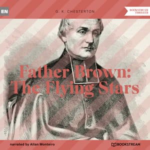 Father Brown: The Flying Stars - Father Brown