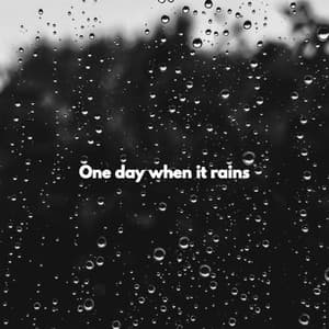 One day when it rains - Lunch Time Jazz Playlist