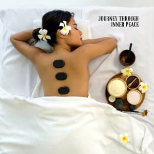 Journey Through Inner Peace - Relaxing Spa Music