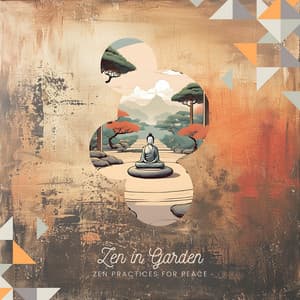 Zen Practices for Peace - Zen in Garden