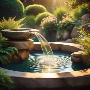 Música De Spa Calmante Para Masajes Corporales - Frecuencias curativas