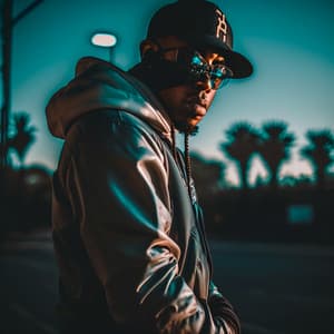 HOOD HUSTLAZ - BeatLabz