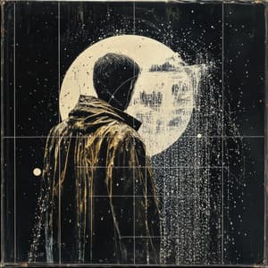 Painting the Rainy Sky - Rain Sound Studio