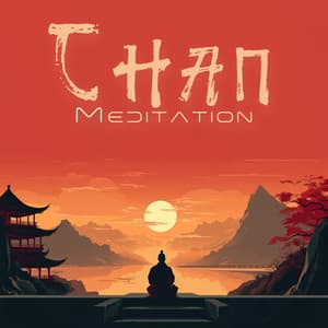 Chan Meditation - Original Chinese Buddhist Songs - Yin Yoga Music Collection