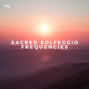 Sacred Solfeggio Frequencies - The Solfeggio Peace Orchestra