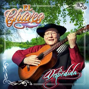 La Despedida - CDI RECORDS S.A.