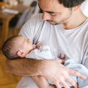 Tender Piano Embrace: Precious Baby Lullabies - Piano Dreamers