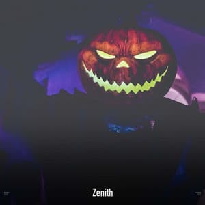 !!!!" Zenith "!!!! - Halloween Music