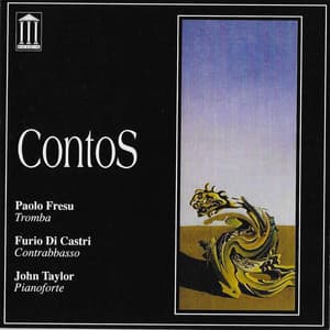 Contos - Paolo Fresu