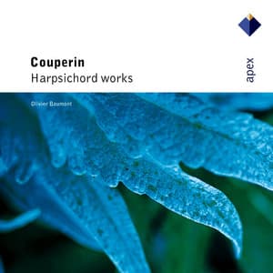 Couperin : Harpsichord Works - François Couperin
