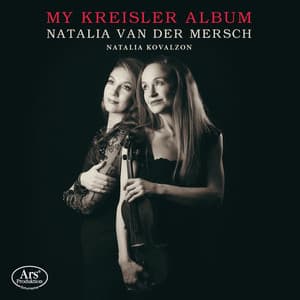 My Kreisler Album - Fritz Kreisler