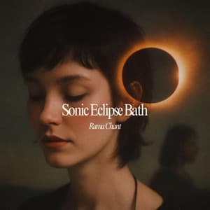 Sonic Eclipse Bath - Rama Chant