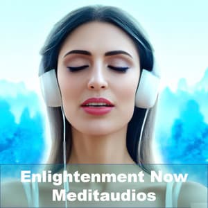 Enlightenment Now - Meditaudios
