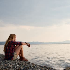 Echoes of Relaxation: Symphony of Serenity - Relaxing Flute Music