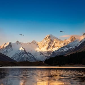 Sonidos Suaves: Música Calmante Para Tardes De Descanso - Bucles ASMR