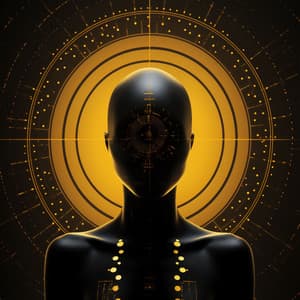 Guérison de l'esprit, du corps et de l'âme - Solfeggio John