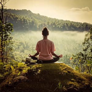 Peaceful Meditation: Lofi Soundscapes - Lofi Sunday