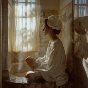 Spa Serenity: Soothing Music for Spa Relaxation - Spa Music Collective