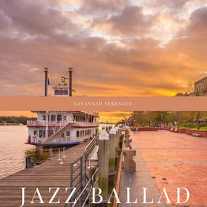 Savannah Serenade - Jazz Ballad