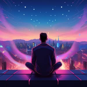 Música Lofi Para Una Relajación Pacífica - Punto Tranquilo