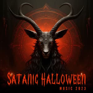 Satanic Halloween Music - Elizabeth Mor