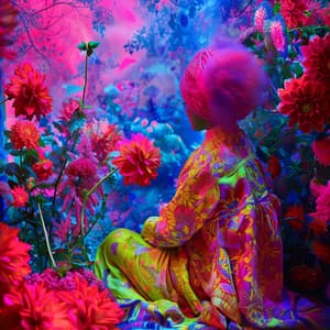 Gleeful Gambol - Easy Sleep Music